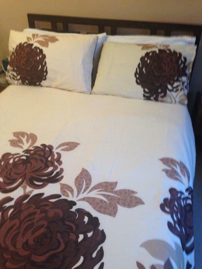 Comfy Room Well Located Londra Exterior foto