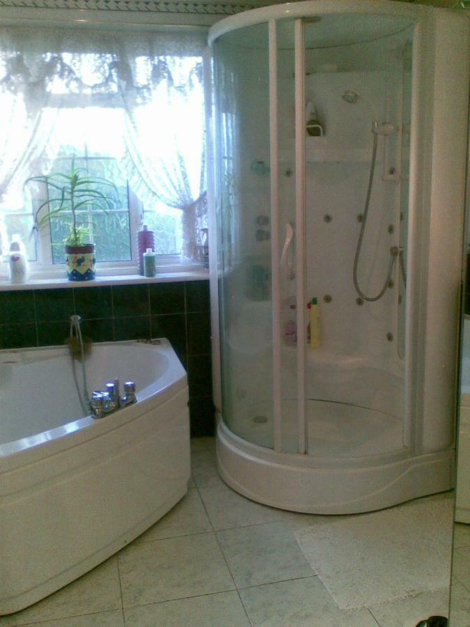Comfy Room Well Located Londra Exterior foto