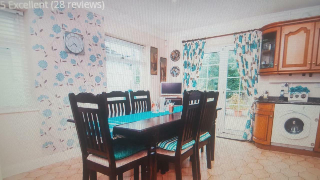 Comfy Room Well Located Londra Exterior foto