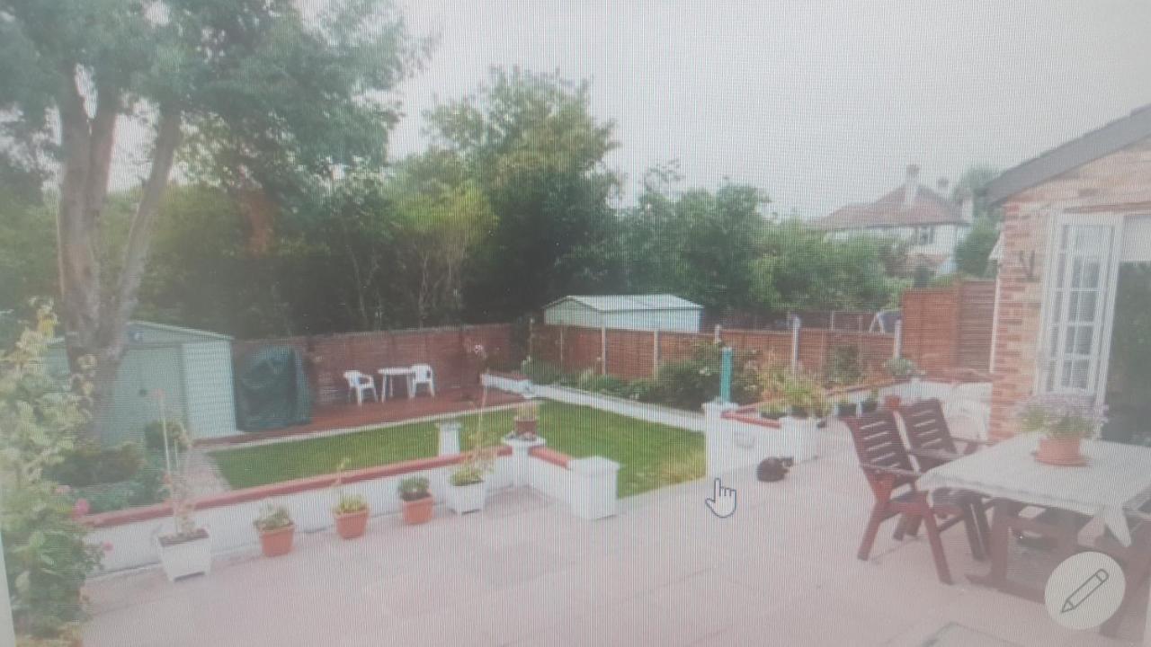 Comfy Room Well Located Londra Exterior foto